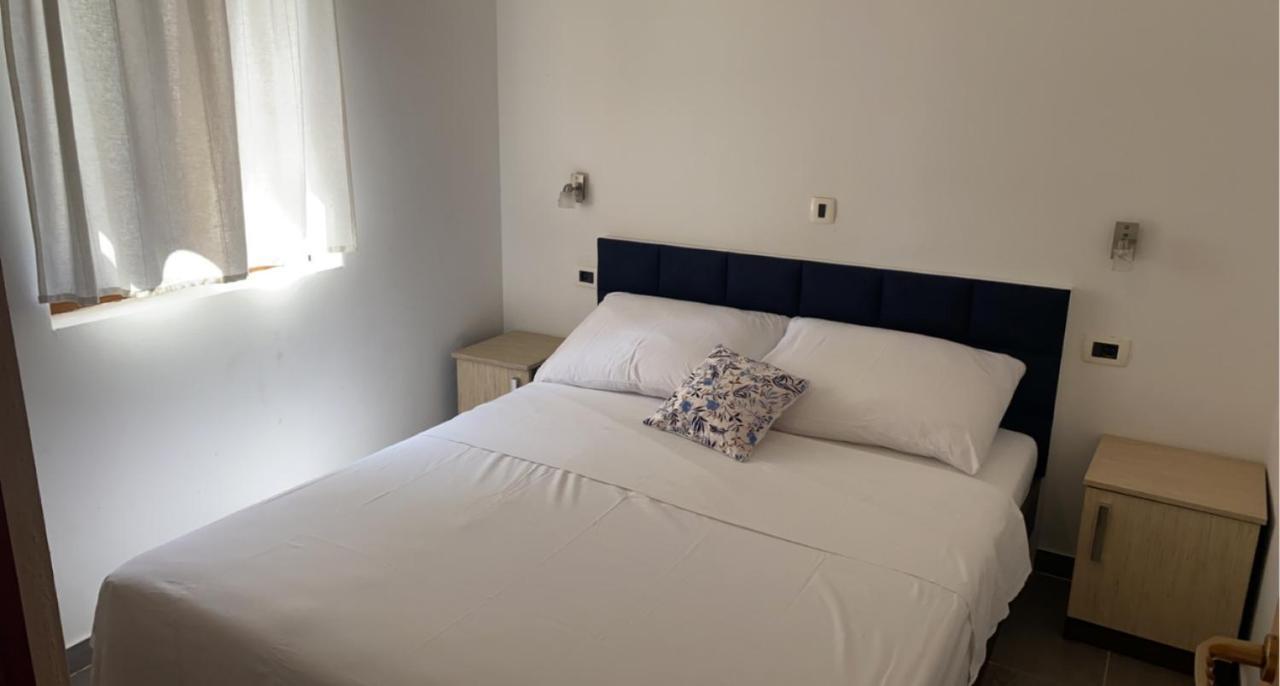 Apartments Cvita Bibinje Eksteriør billede
