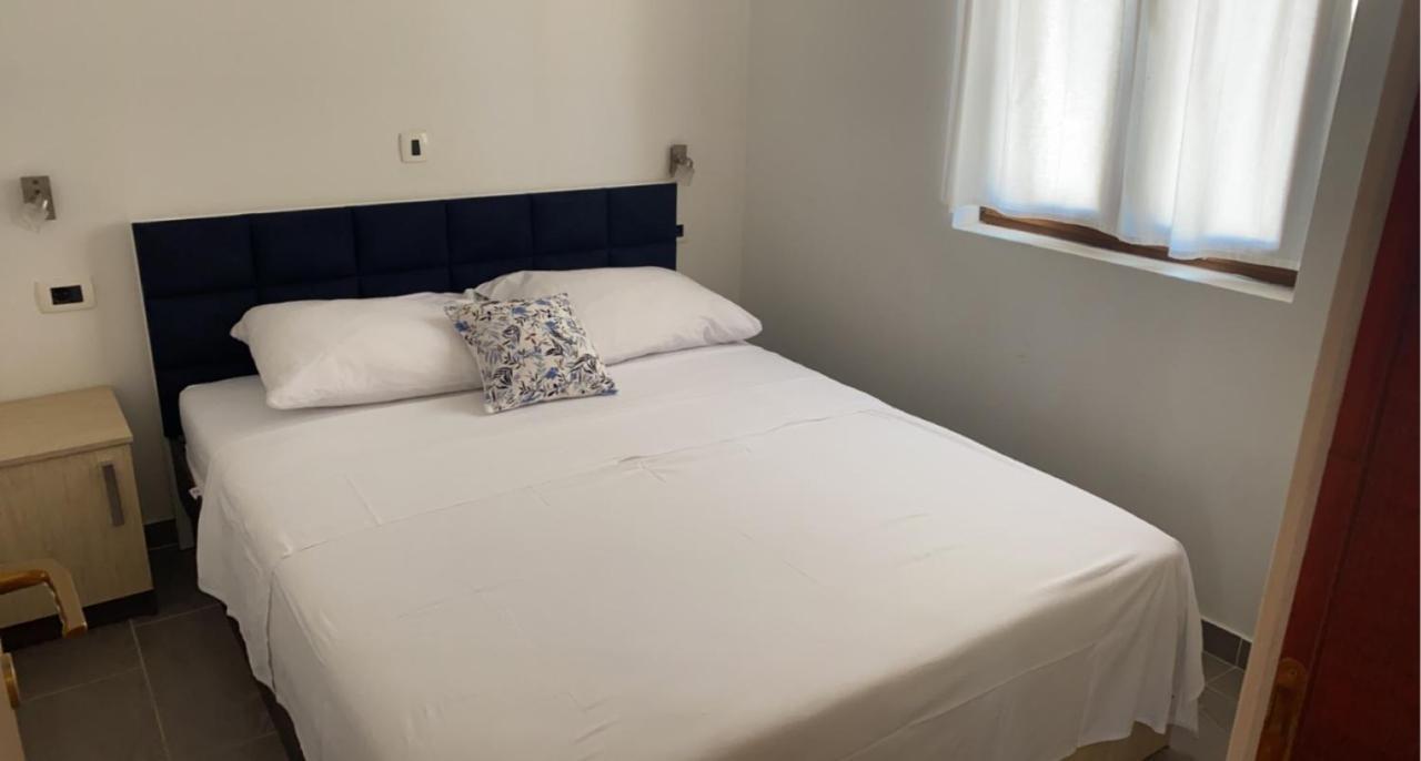 Apartments Cvita Bibinje Eksteriør billede