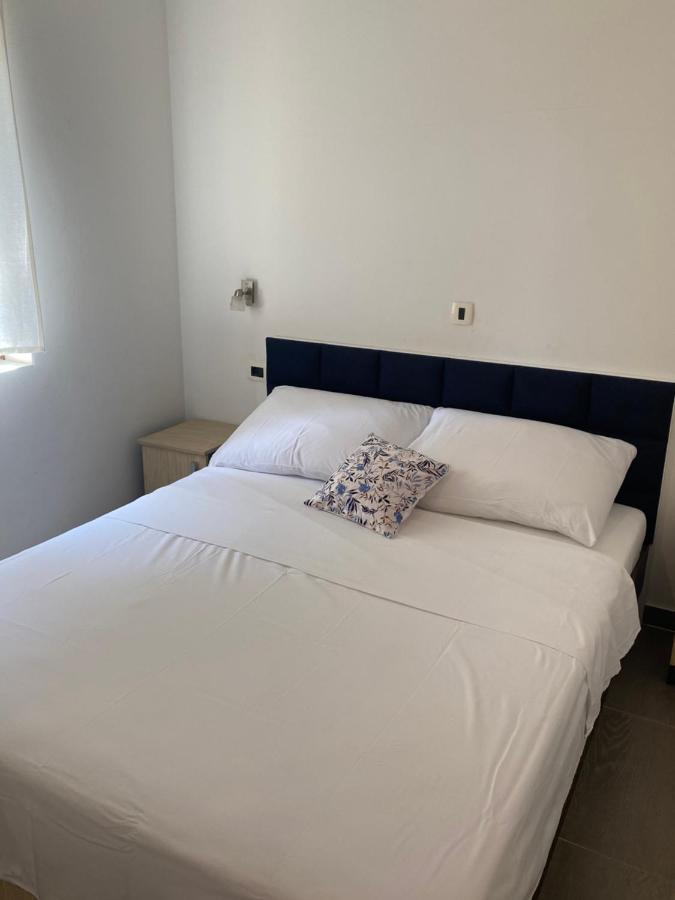 Apartments Cvita Bibinje Eksteriør billede
